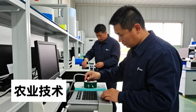 仓储保鲜数字化发展与基地合作应用分析