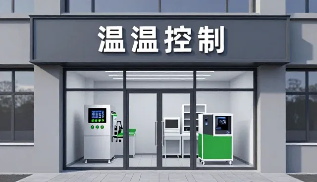 提升运行效率:农业技术推广中的关键选型考量