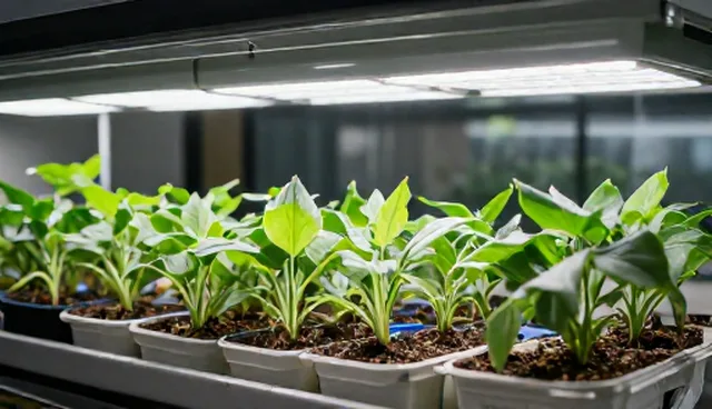 性能优化：种苗供应中的常见问题与处理方法
