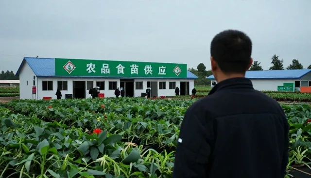 江苏妍之恋生物科技有限公司分析种苗供应农业技术推广市场变化